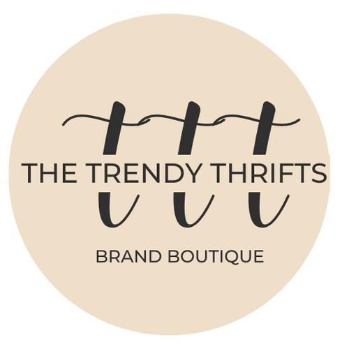 The Trendy Thrifts 