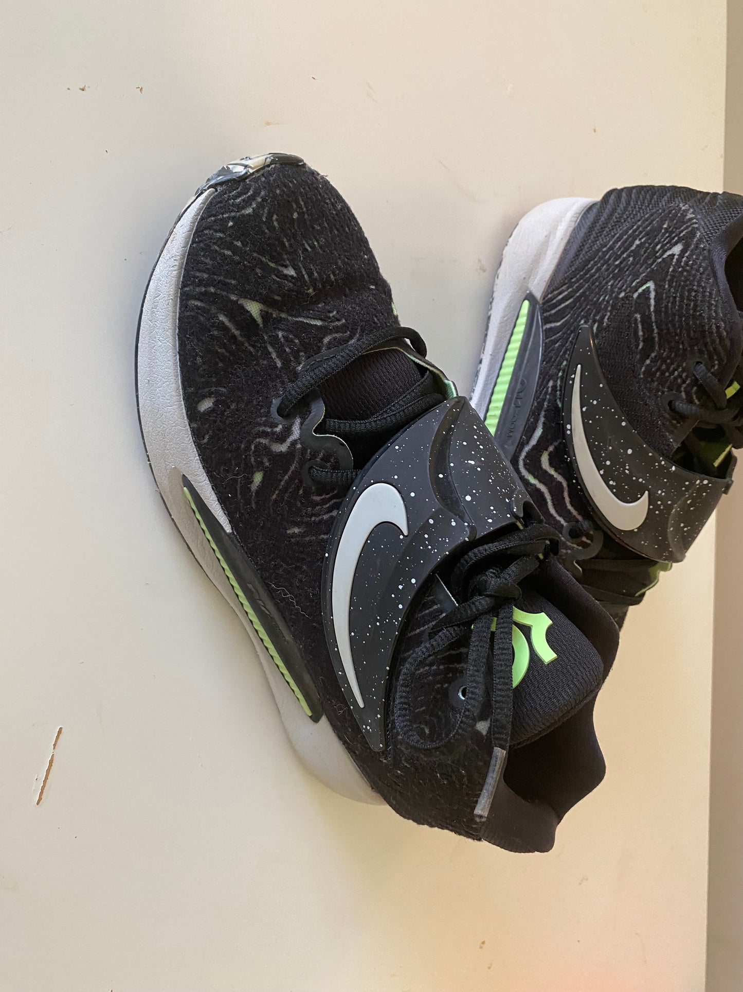 Nike Zoom Freak 4 "All-Star" Basketball Shoes – Men's Size [Insert Size]