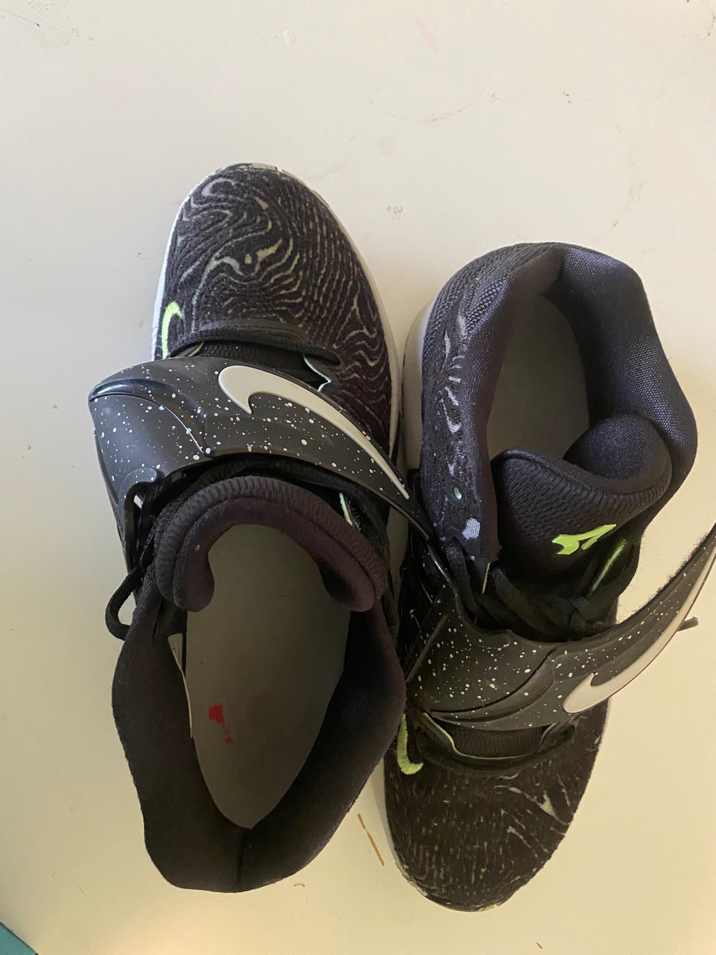 Nike Zoom Freak 4 "All-Star" Basketball Shoes – Men's Size [Insert Size]