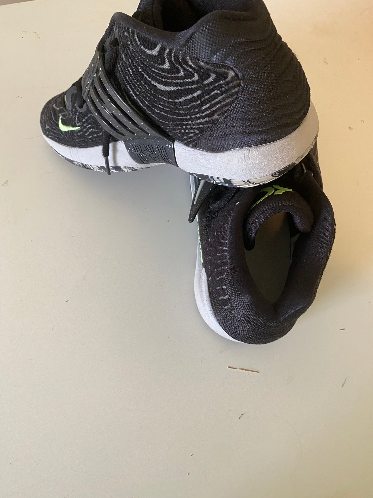 Nike Zoom Freak 4 "All-Star" Basketball Shoes – Men's Size [Insert Size]