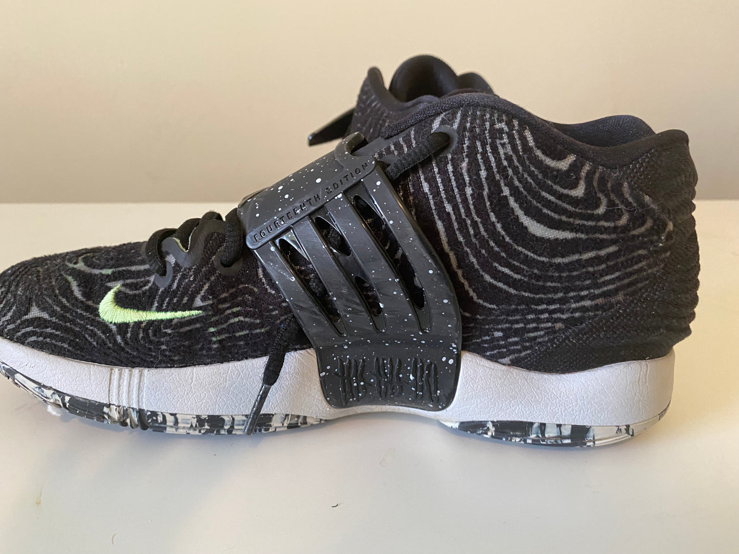 Nike Zoom Freak 4 "All-Star" Basketball Shoes – Men's Size [Insert Size]