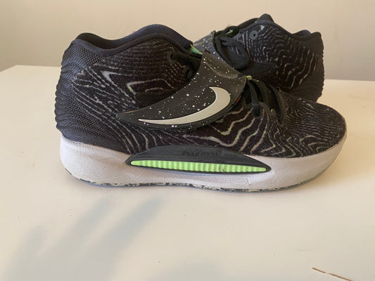 Nike Zoom Freak 4 "All-Star" Basketball Shoes – Men's Size [Insert Size]